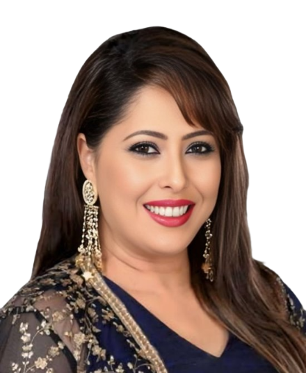Geeta Kapur